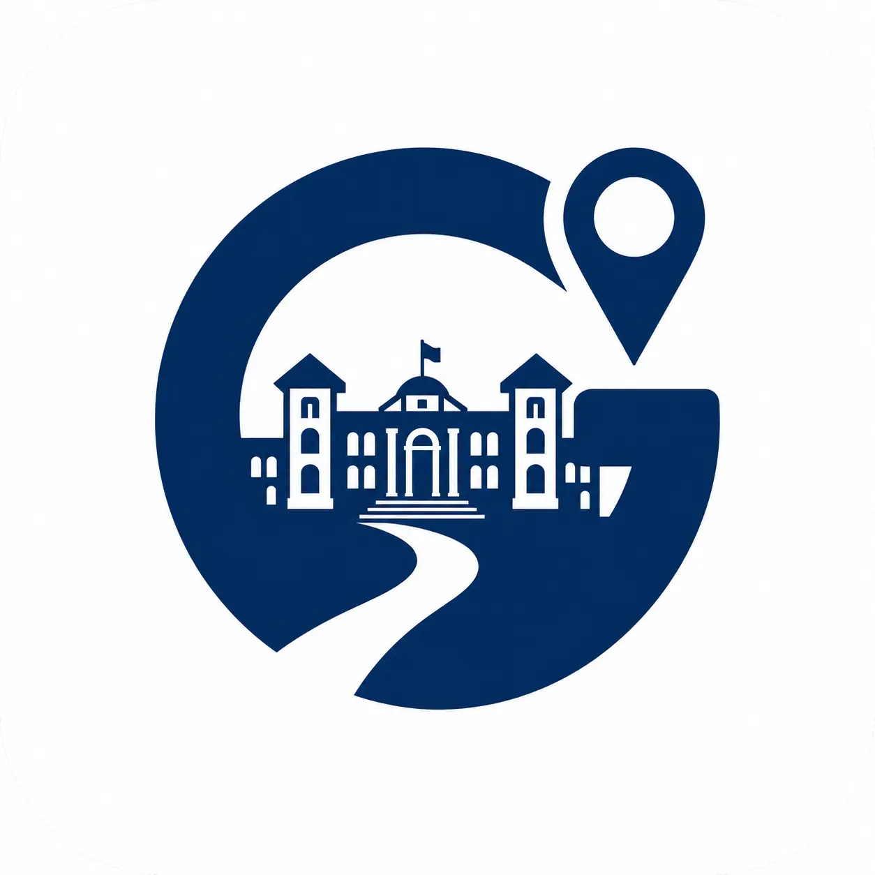 Gazi Cepte logosu